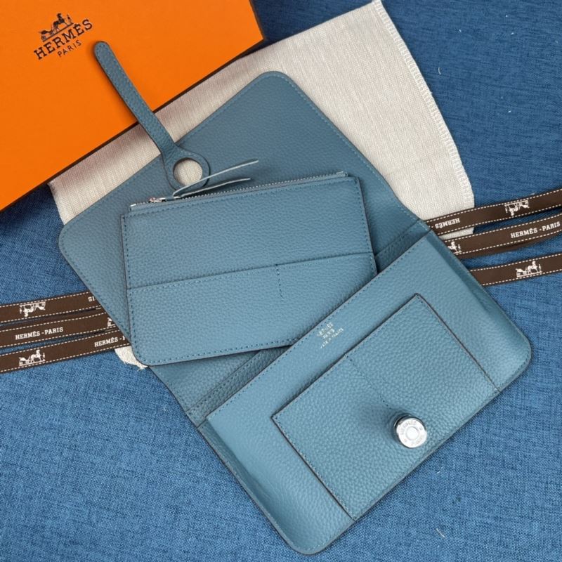 Hermes Wallets Purse